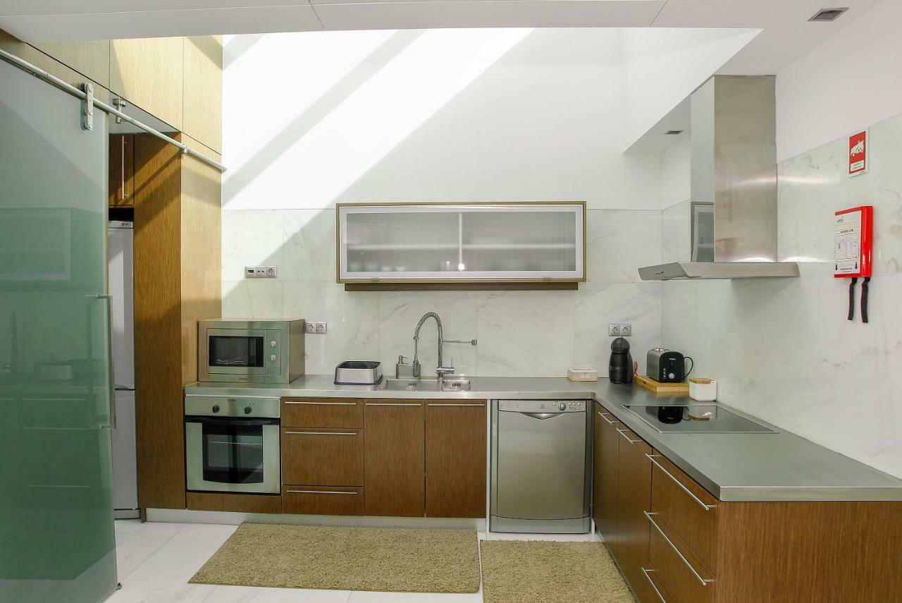 Atlantic House Apartman Ponta Delgada Kültér fotó