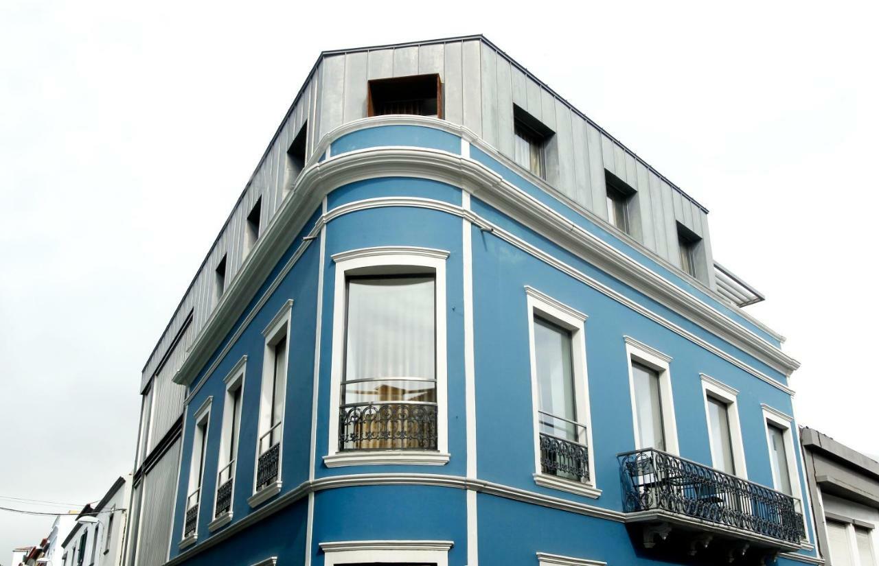 Atlantic House Apartman Ponta Delgada Kültér fotó