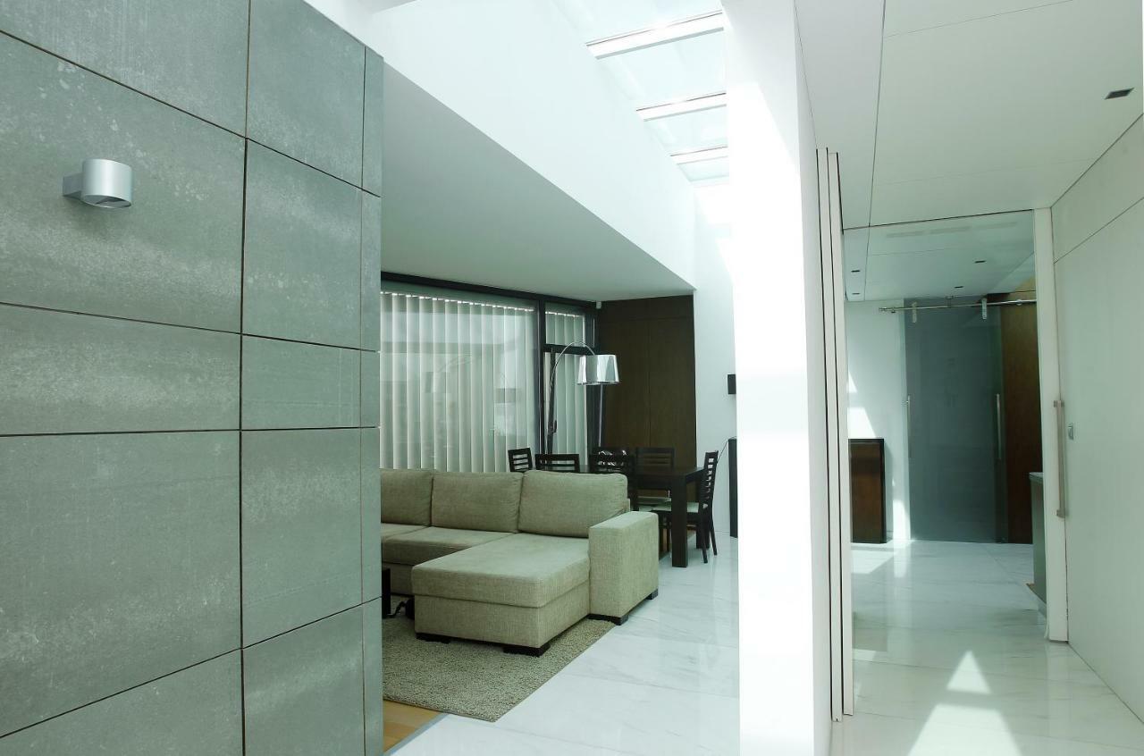 Atlantic House Apartman Ponta Delgada Kültér fotó