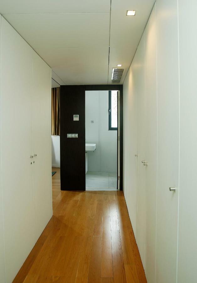 Atlantic House Apartman Ponta Delgada Kültér fotó