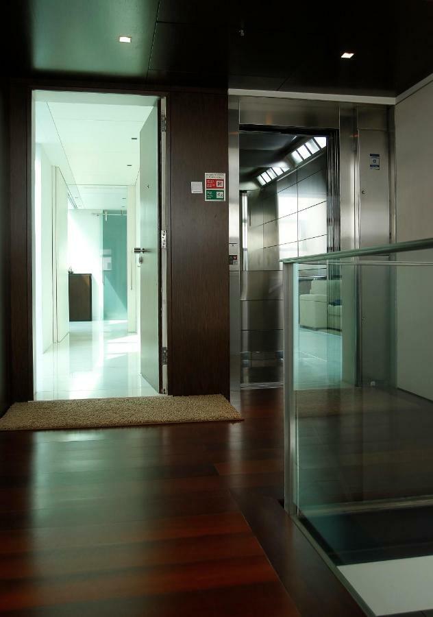 Atlantic House Apartman Ponta Delgada Kültér fotó