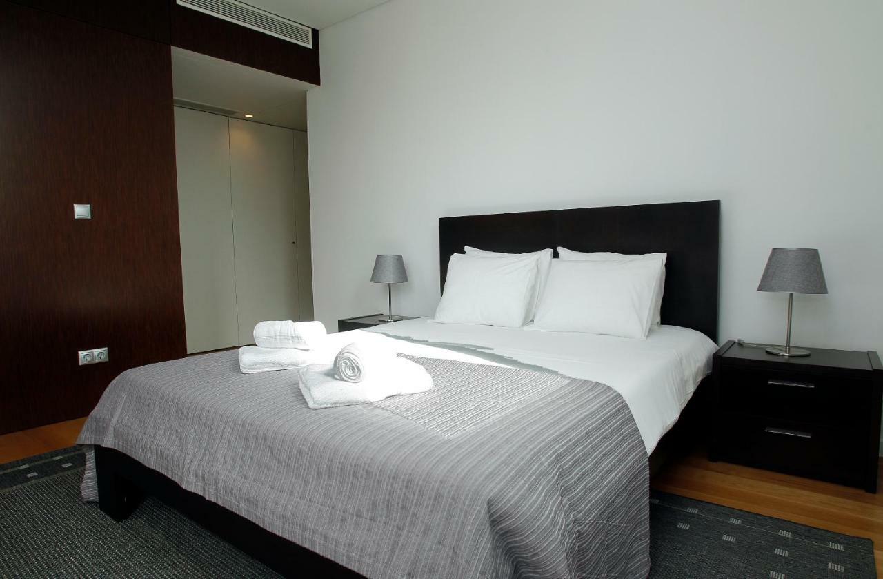 Atlantic House Apartman Ponta Delgada Kültér fotó