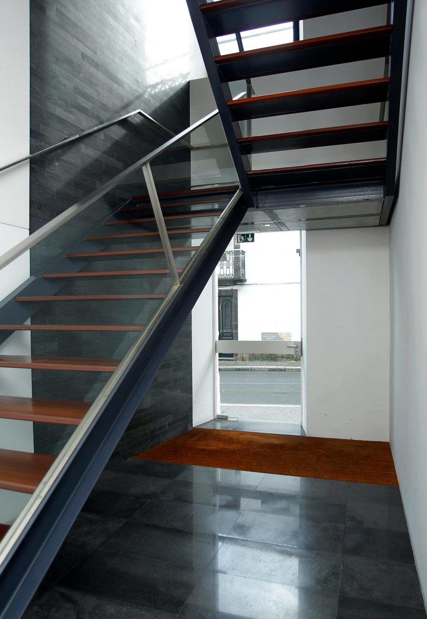 Atlantic House Apartman Ponta Delgada Kültér fotó
