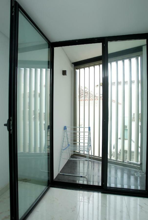 Atlantic House Apartman Ponta Delgada Kültér fotó