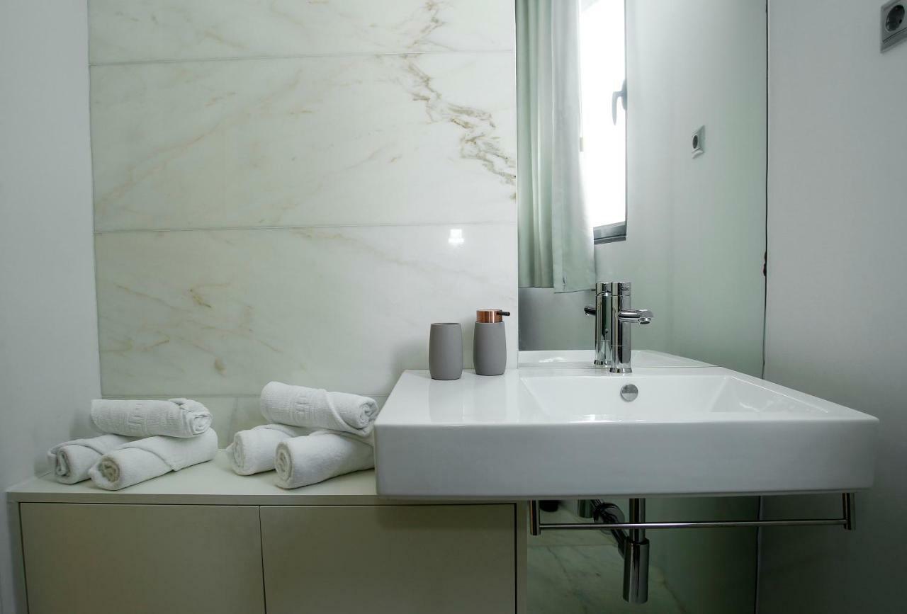 Atlantic House Apartman Ponta Delgada Kültér fotó