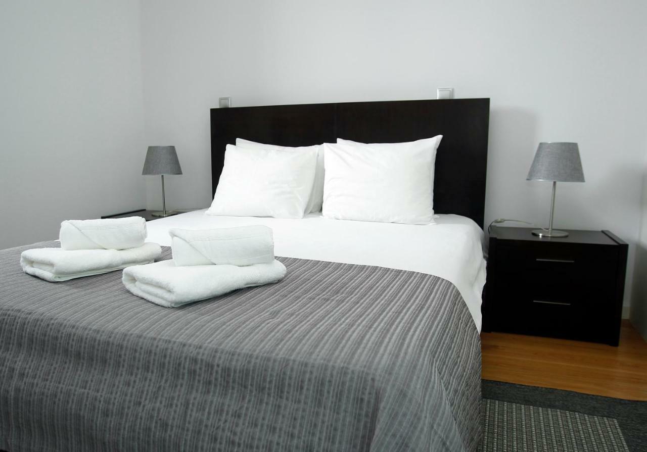 Atlantic House Apartman Ponta Delgada Kültér fotó