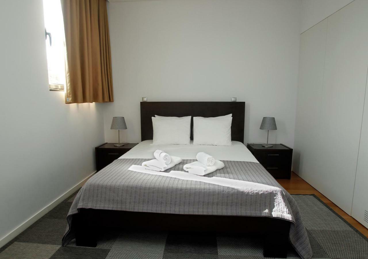 Atlantic House Apartman Ponta Delgada Kültér fotó