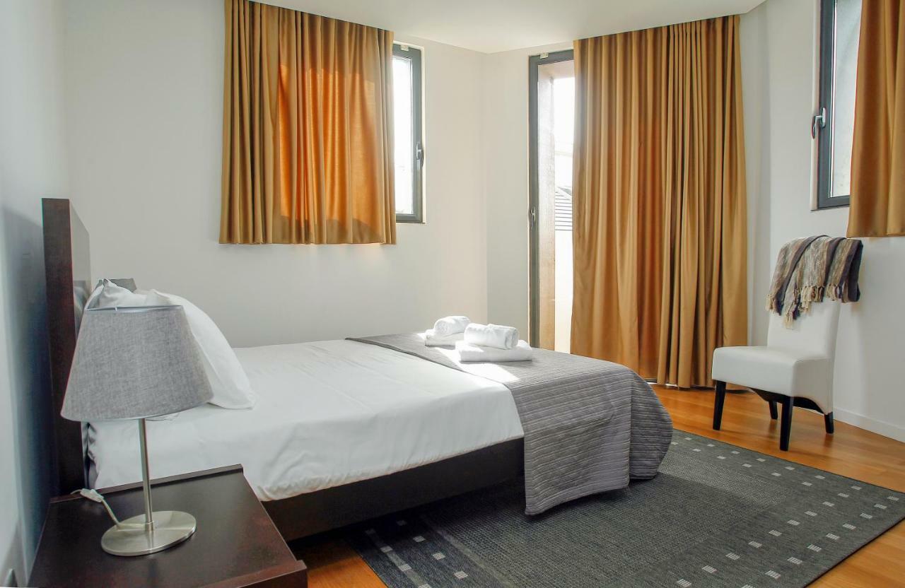 Atlantic House Apartman Ponta Delgada Kültér fotó