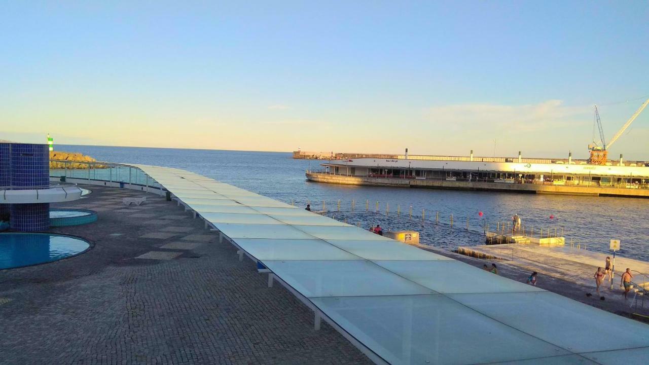 Atlantic House Apartman Ponta Delgada Kültér fotó