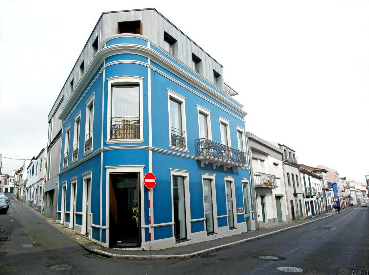 Atlantic House Apartman Ponta Delgada Kültér fotó