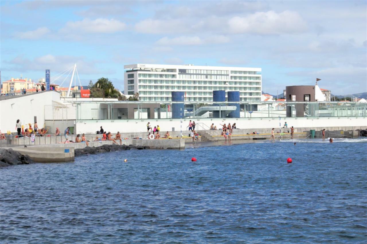 Atlantic House Apartman Ponta Delgada Kültér fotó
